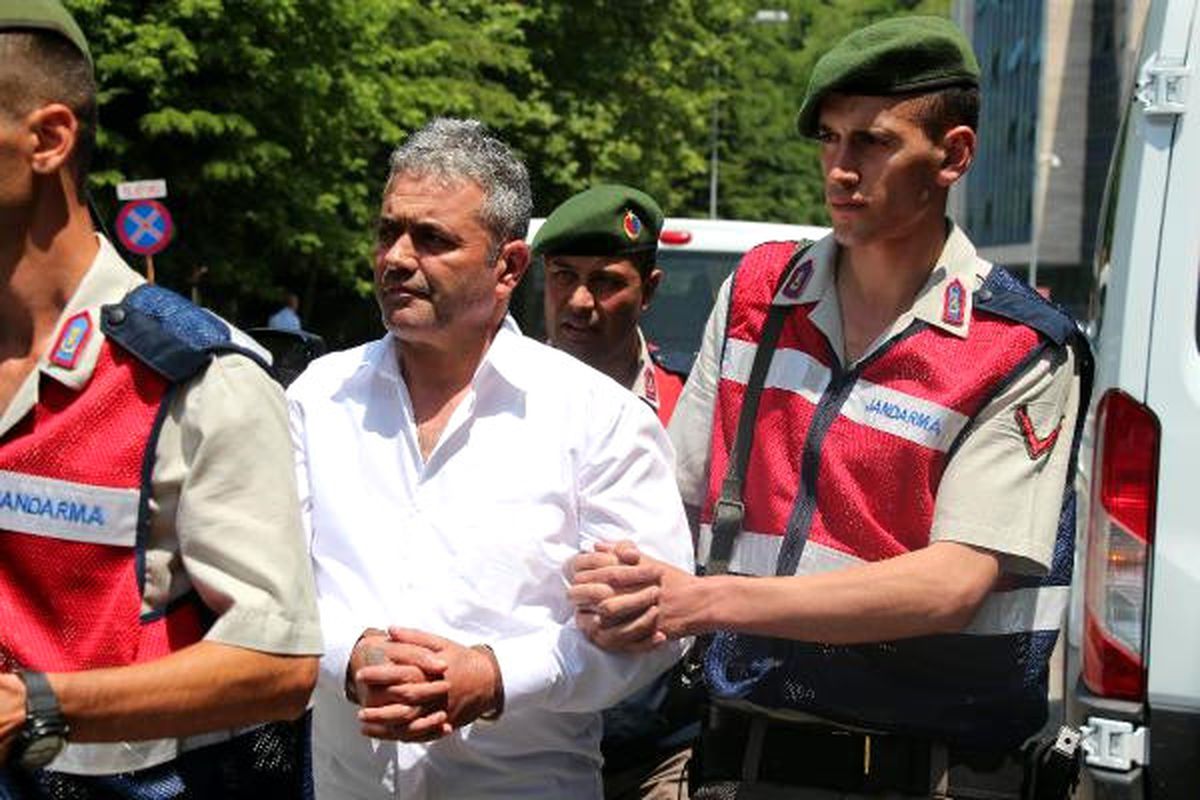 Engelli Çocuğa Cinsel İstismara 34 Yıl Hapis İstemi