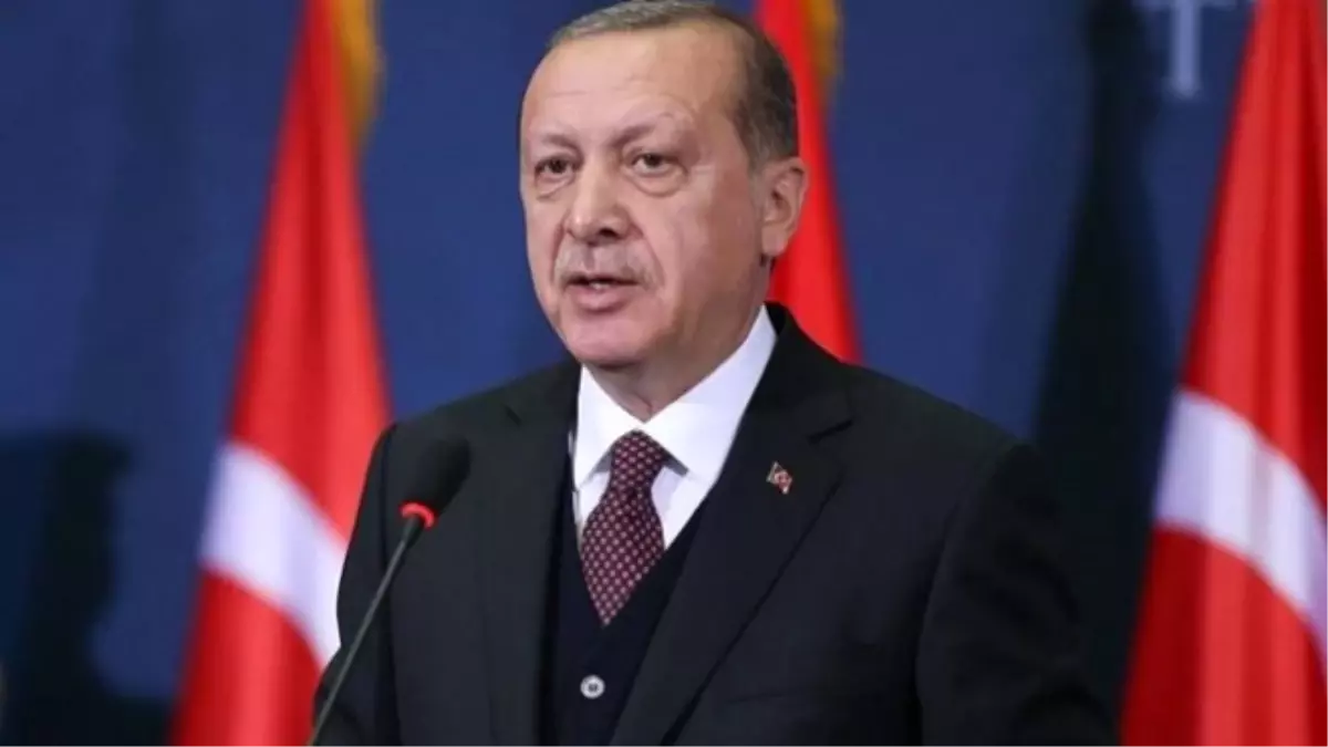 Erdoğan: Ticarette Milli Para Kullanmalıyız