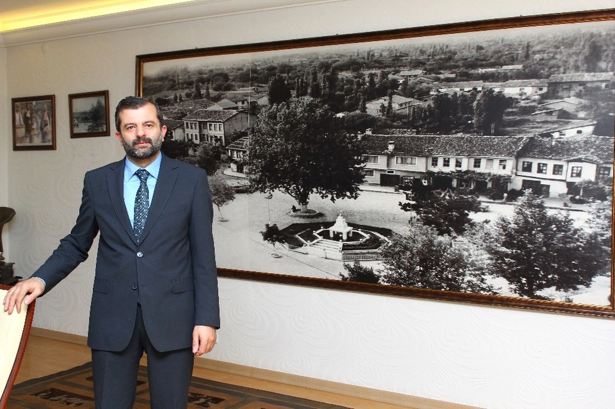 Gürsu Belediyesi\'nden Kültür Gezileri