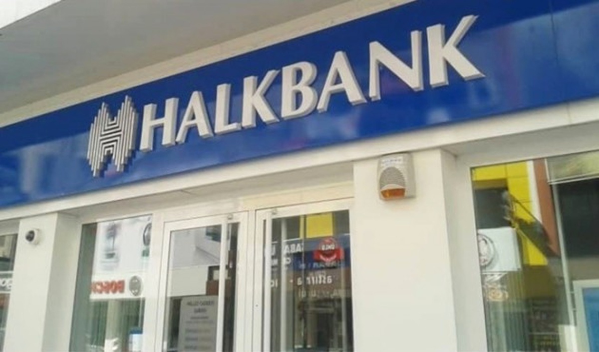 Halkbank Önümüzdeki Yıl Yüzde 15 Büyüme Hedefliyor