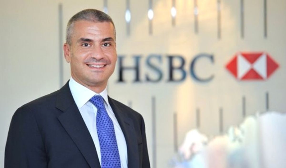 Hsbc Türkiye: Rekabetçi Olduğumuz Alanlara Odaklanacağız