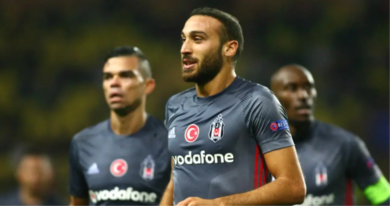 İtalyan Devi Milan, Cenk Tosun İçin Harekete Geçti