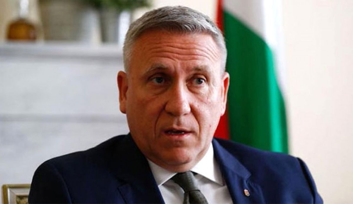Macaristan\'dan Türk Yatırımcılara Davet