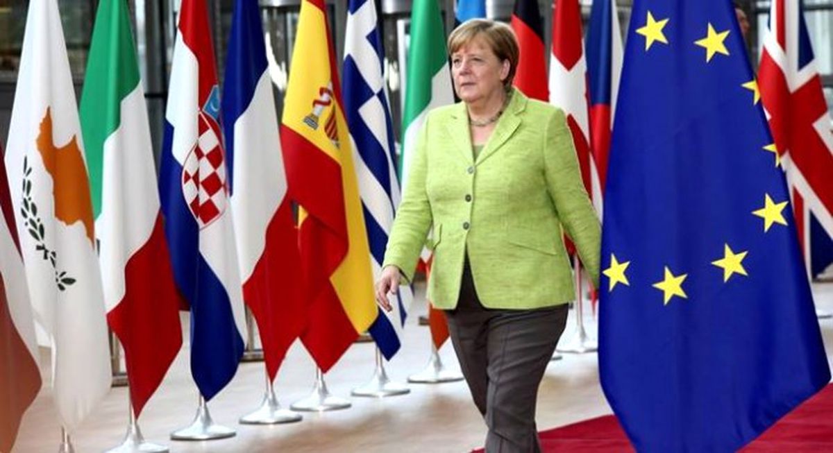 Merkel, Ankara ile Diyalog Kurulmasından Yana