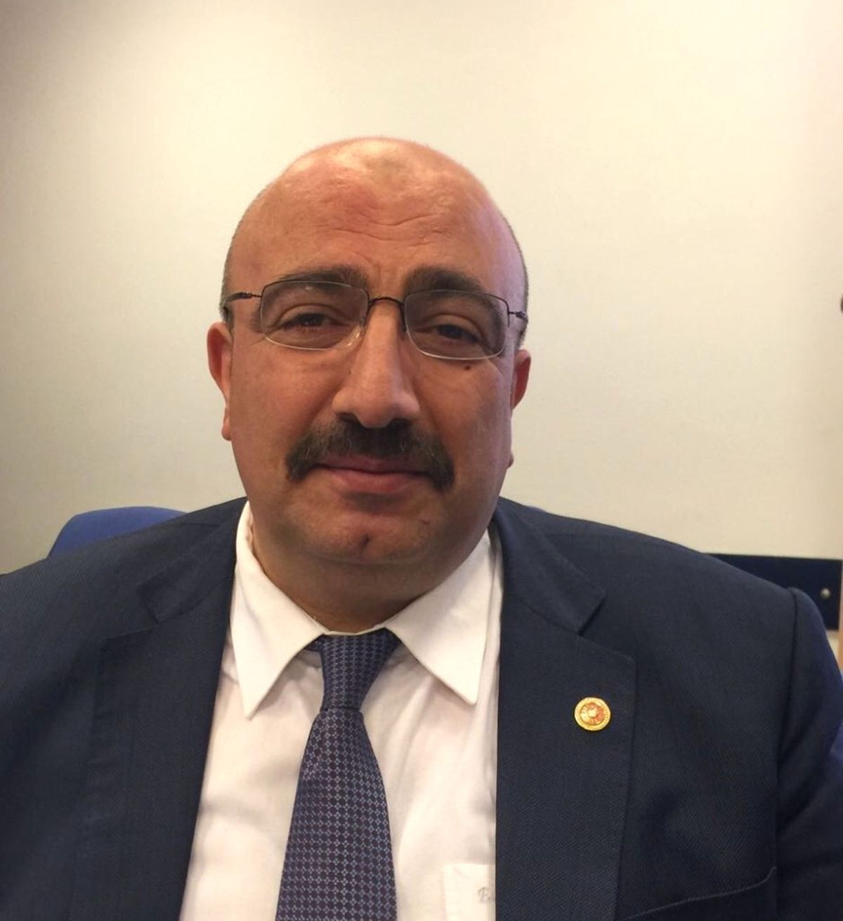 Milletvekili Açıkkapı;"Başbakanımıza Minnettarız"