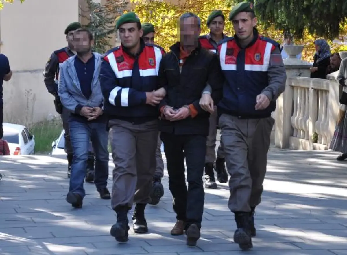 Ormanda Cesedi Bulunan Kepçe Operatörü Boğularak Öldürülmüş