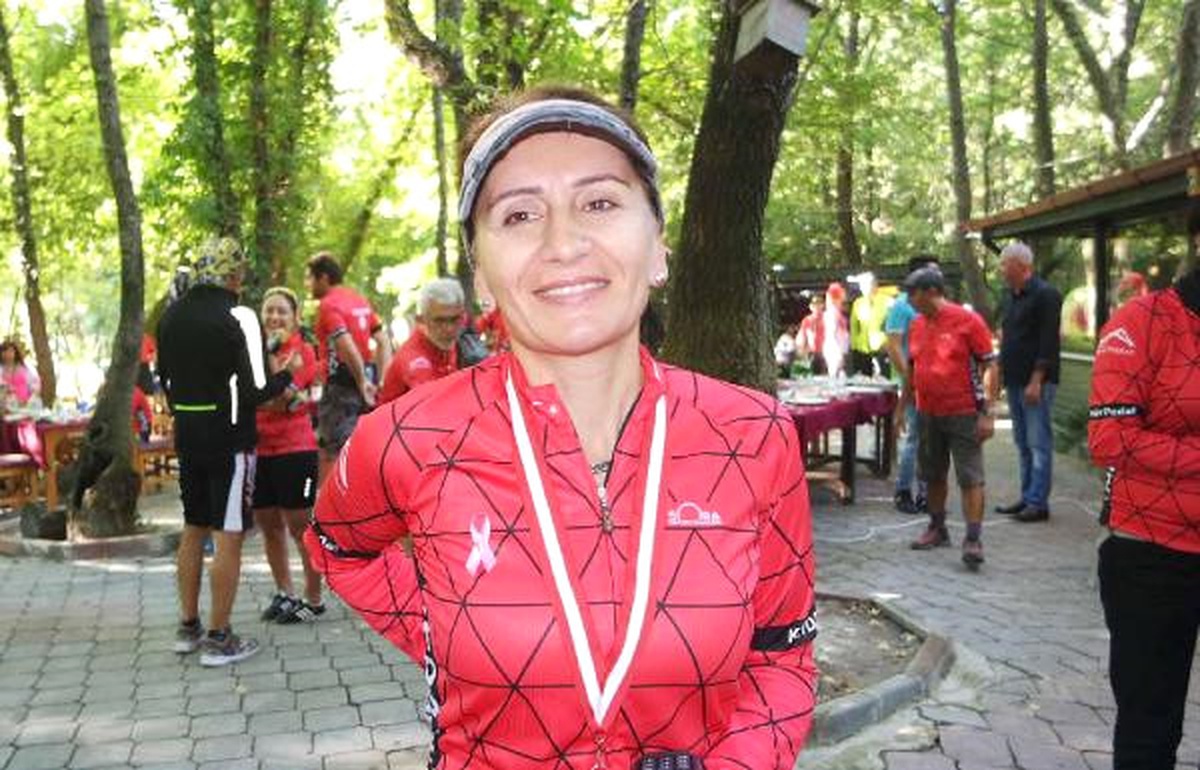 Ortaca\'da Hürpedal Bisiklet Festivali Başladı