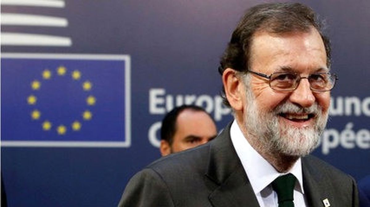 Rajoy Anayasanın 155. Maddesini Hayata Geçirmeye Hazırlanıyor