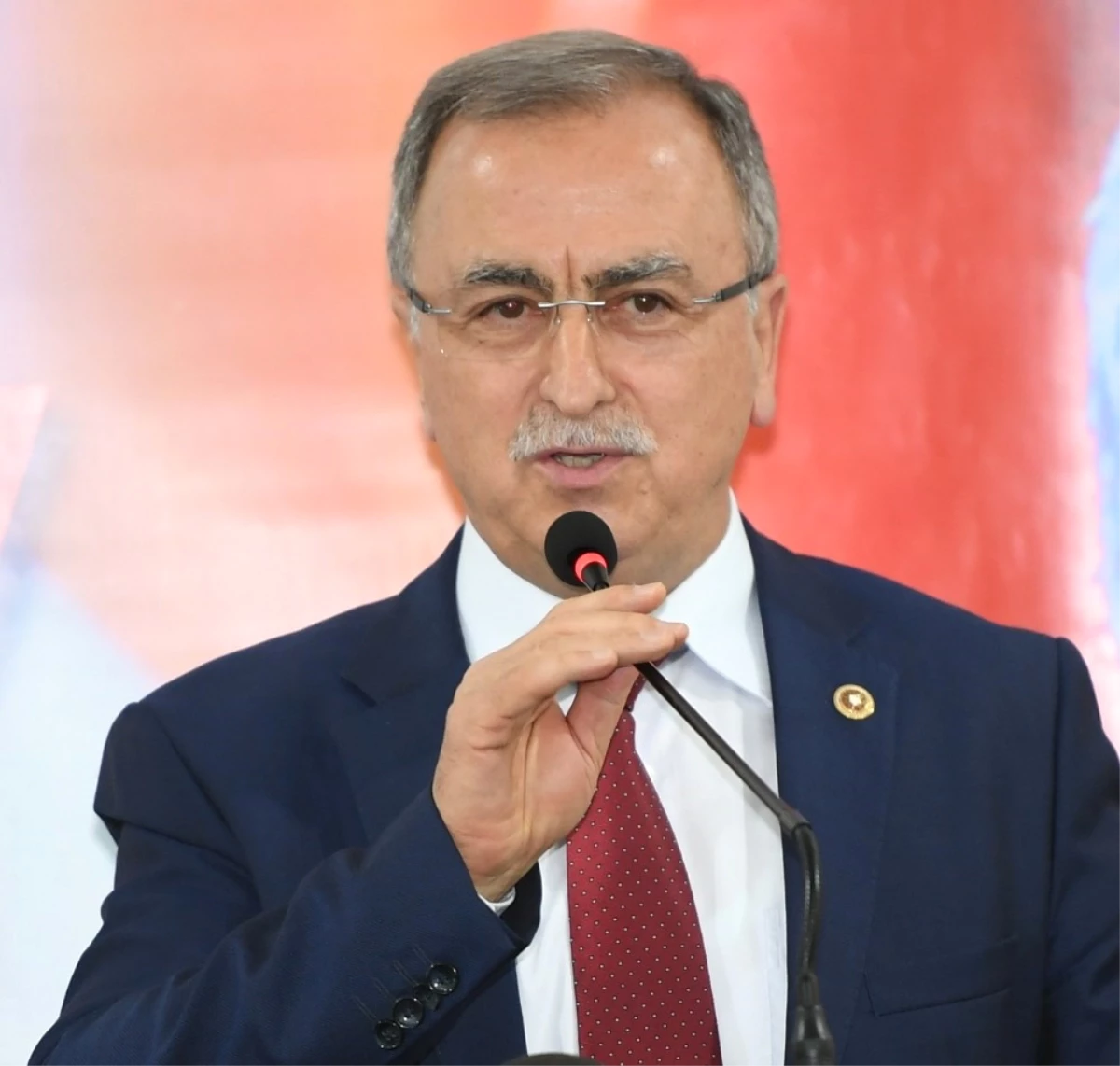 Reşat Petek: "Bütün Darbeler Dış Kaynaklıdır"