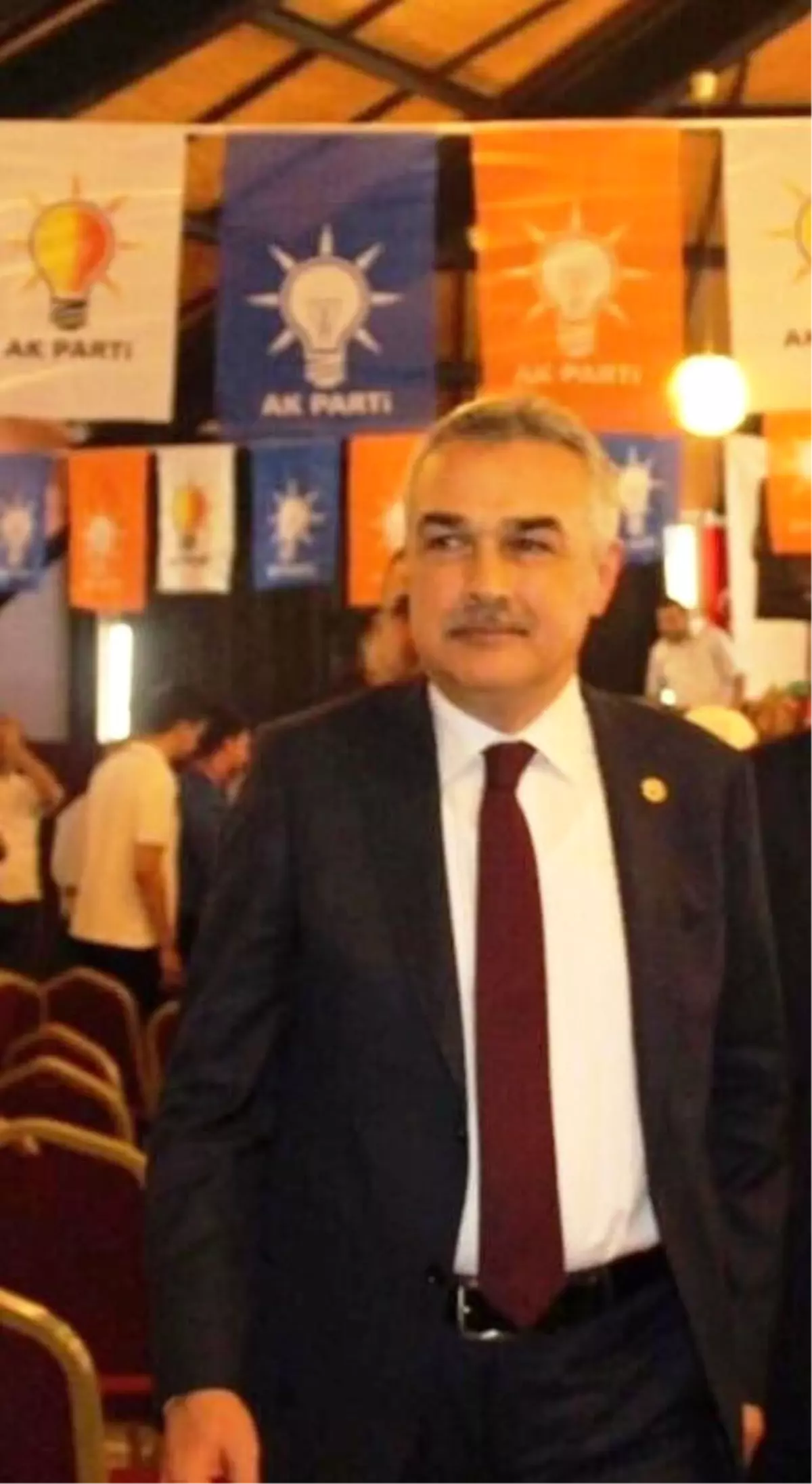 Savaş\'tan Esnaflara Düşük Faizli Kredi Müjdesi