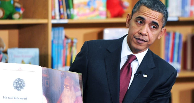 Barack Obama çocukluğu ile ilgili görsel sonucu