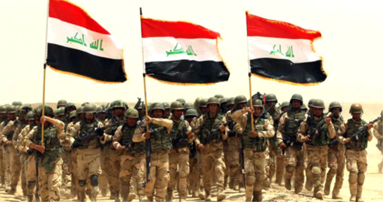 İbadi\'den Irak Ordusuna Talimat: Erbil Sınırını Geçmeyin