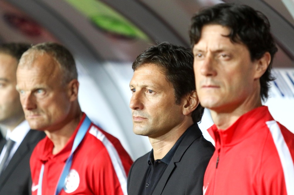 Süper Lig: Antalyaspor: 1 - Kasımpaşa: 1 (İlk Yarı)