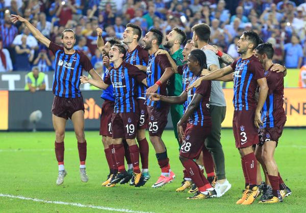 Trabzonspor, Malatya Deplasmanında İlk Peşinde