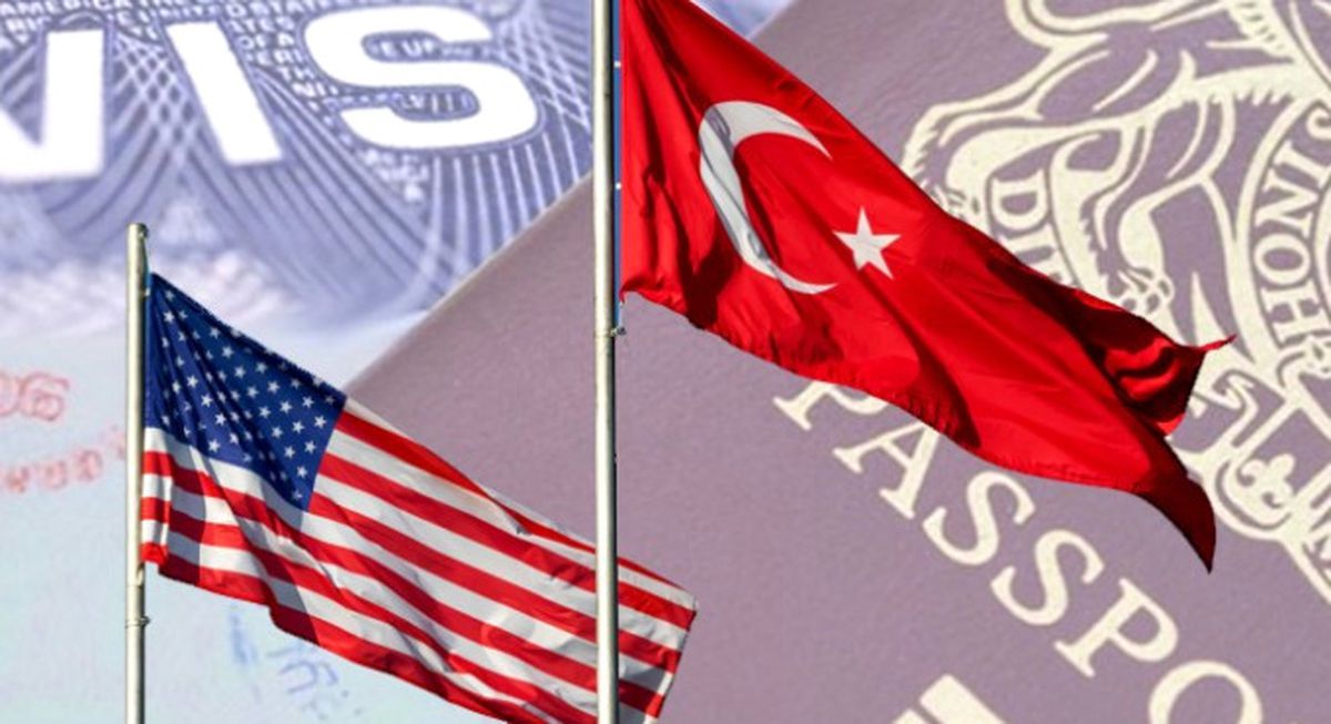 Vize Görüşmeleri Sonrası Olumlu Açıklama