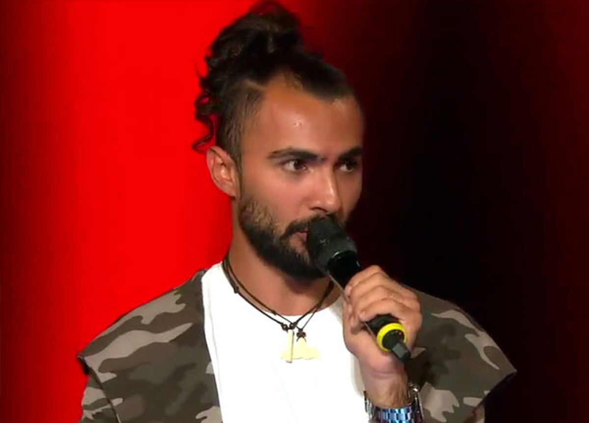 104.58 Radyo Boz\'da Birlikteliğimiz Devam Edecek" Murat Boz Radyocu Olursa...