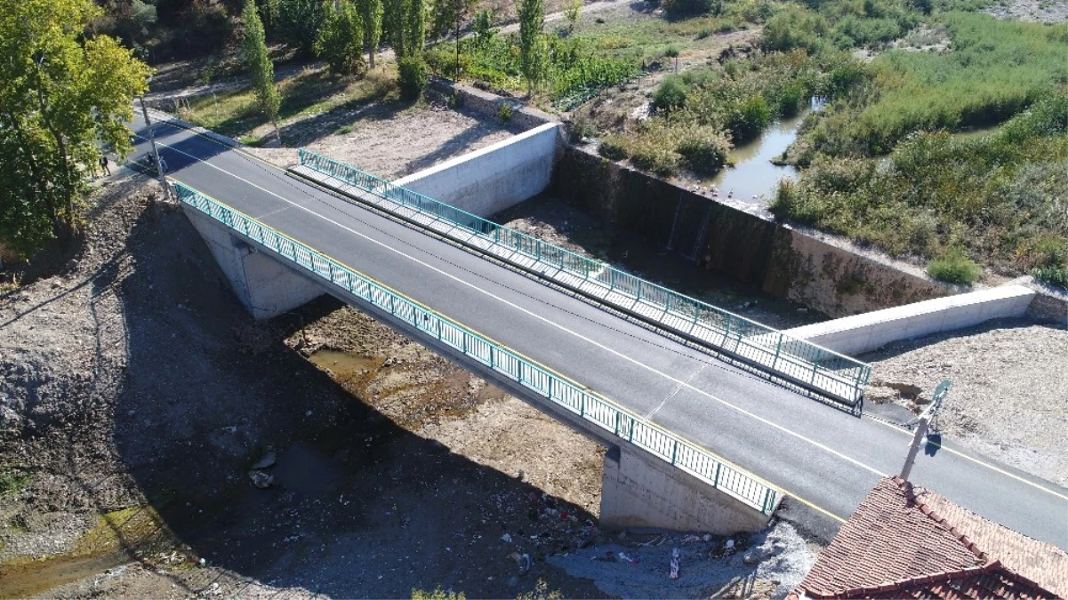 40 Yıllık Sorunlara Dört Dörtlük Hizmet