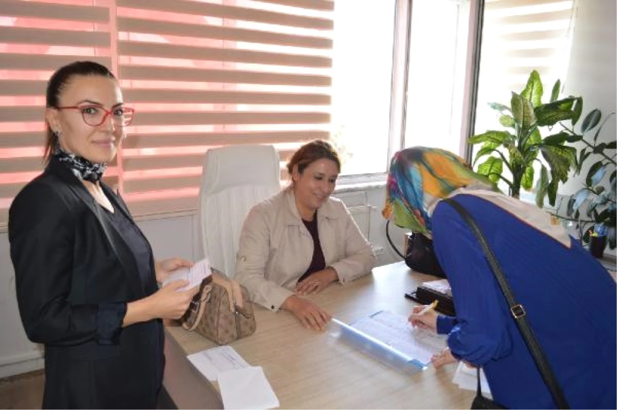 Ak Parti, Niğde Belediye Başkanı İçin Temayül Yoklaması Yaptı