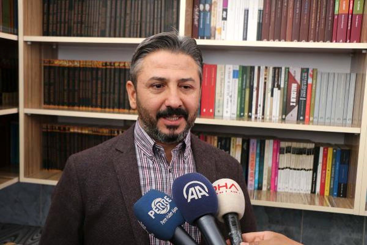 Ak Partili Aydın: Avusturya Bize Aynı Muameleyi Yaparsa, Misliyle Muamele Ederiz