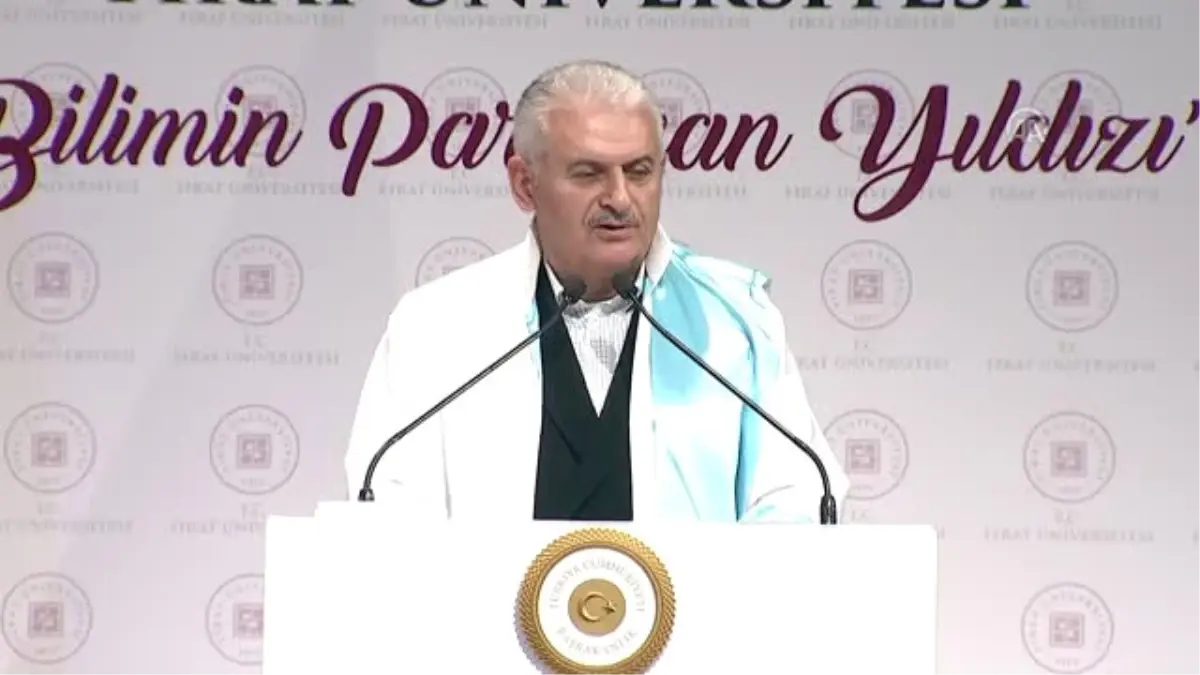 Başbakan Yıldırım: "Yarınımız Bugünümüzden Çok Daha Güzel Olacak"