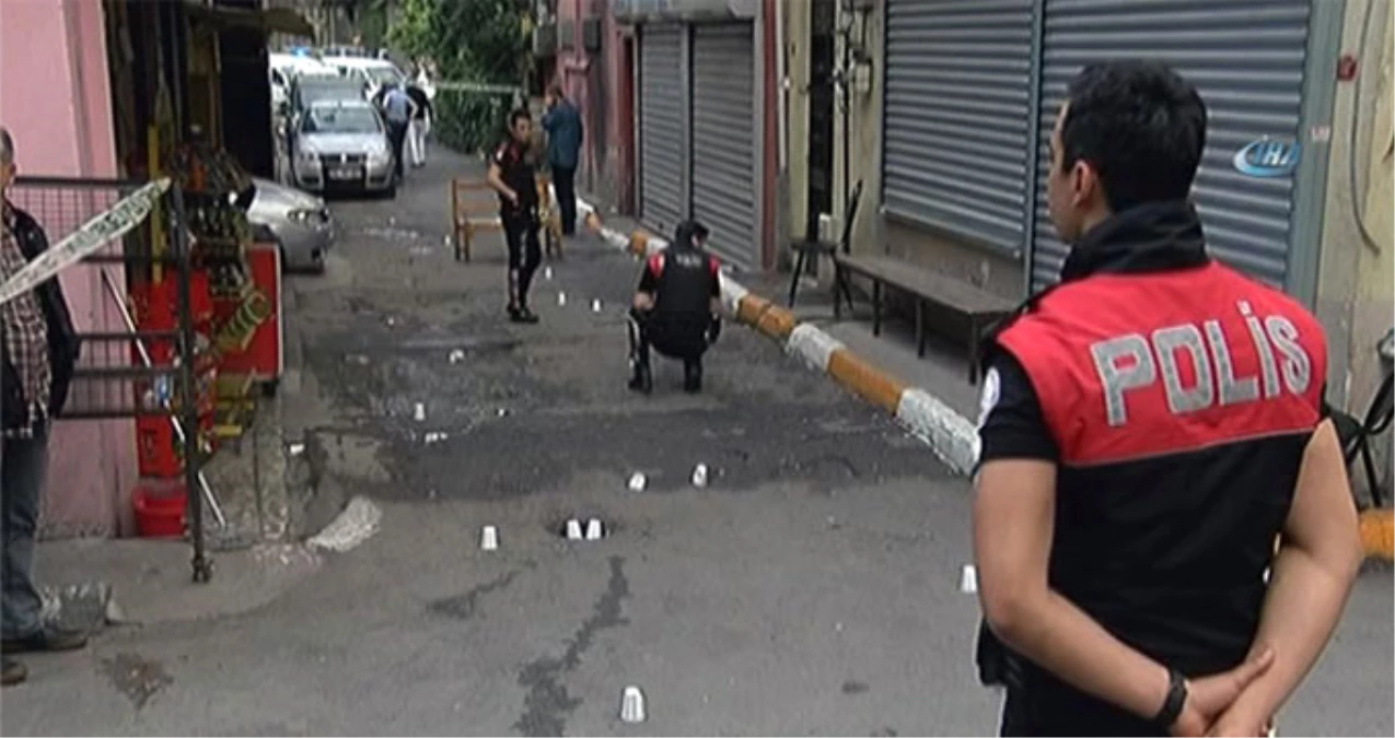 Ankara\'da İki Grup Arasında Silahlı Çatışma: 4 Yaralı