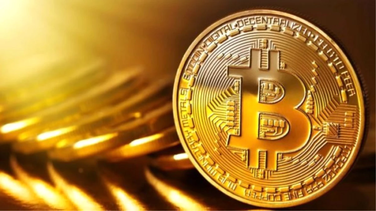 Bitcoin\'in Altın Versiyonu Geliyor