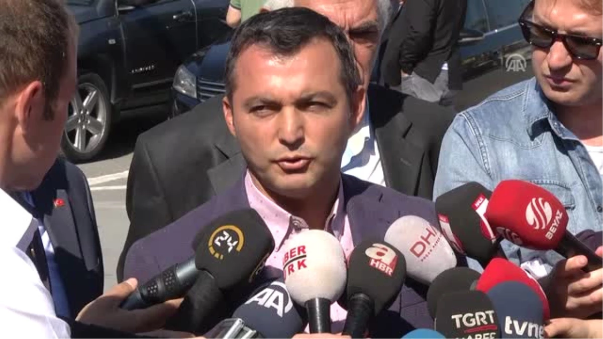 CHP Antalya Milletvekili Kara: "(Baykal\'ın Sağlık Durumu) En Azından Kötüye Bir Gidişimiz Yok"