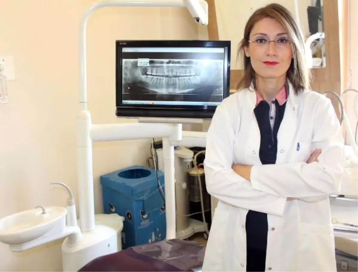 Dr. Bayram: Yüz, Boyun, Ağızda 2 Haftada İyileşmeyen Yaralar Kanser Belirtisi Olabilir