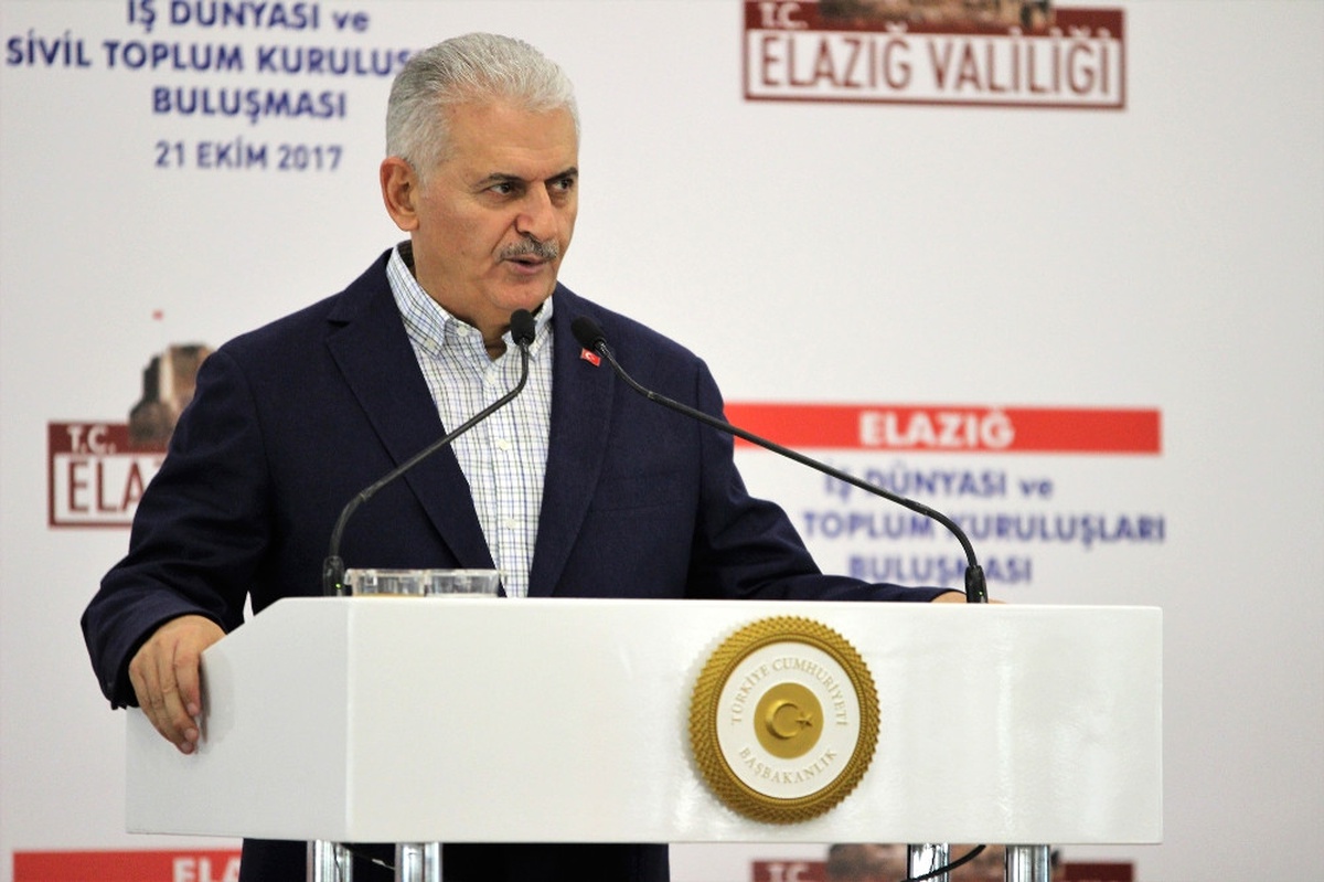 Dünya Kriz Üstüne Kriz Yaşıyor, Biz Büyüyoruz"