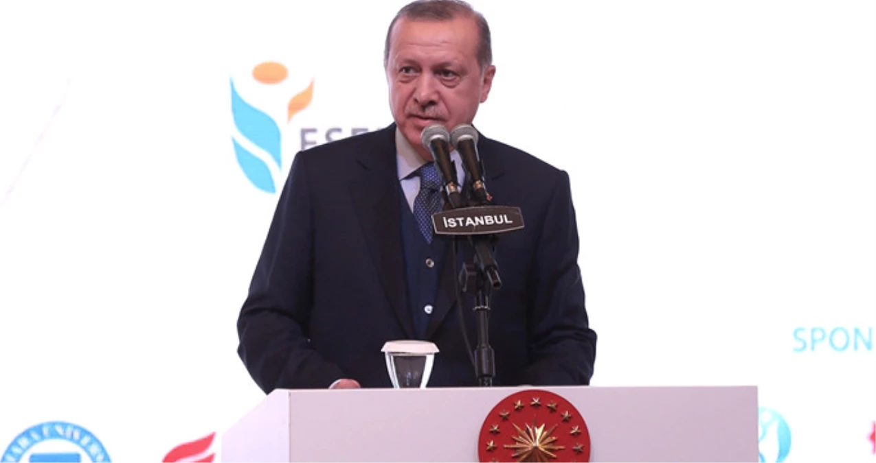 Erdoğan: İstanbul\'a İhanet Ettik, Ben de Bundan Sorumluyum