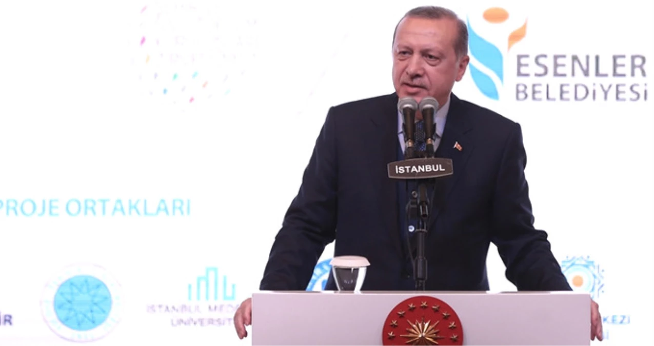 Erdoğan, Sigara İçen Gençleri Uyardı: Gördükçe İçim Gidiyor, Yanıyorum