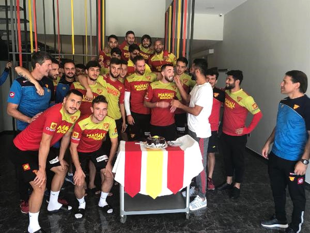 Göztepe, Aytemiz Alanyaspor\'u Elinden Kaçırmanın Üzüntüsünü Yaşıyor