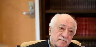 Gülen Ölünce Yerine Geçecek Olan Mustafa Özcan'ın Oğlu Enes Özcan Tutuklandı