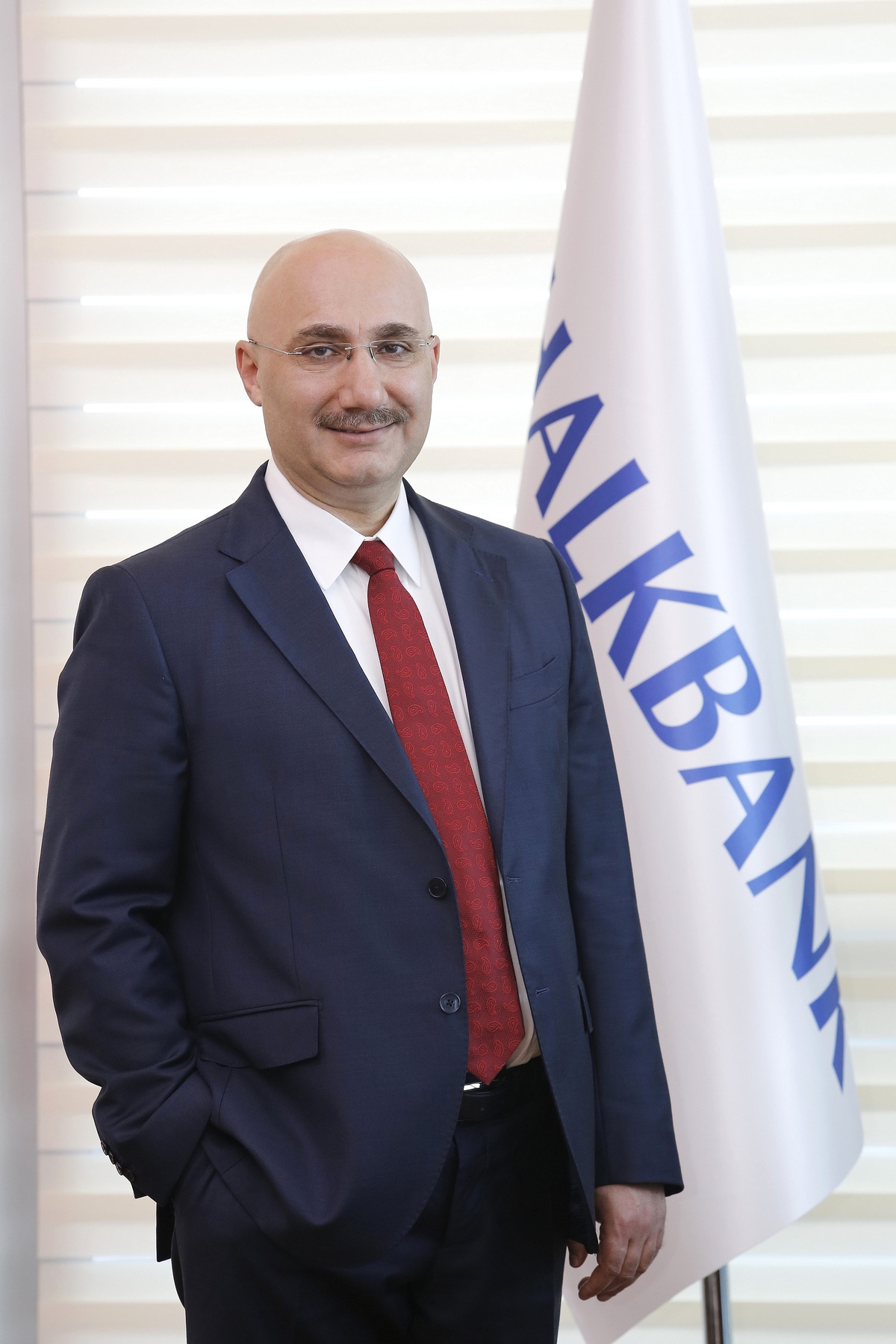 Halkbank\'ın Reel Sektöre Katkısı Sürüyor