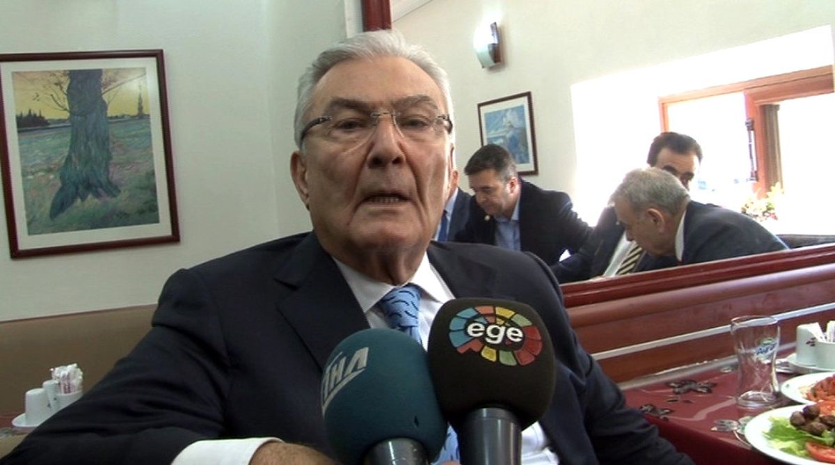 Hastaneden Baykal Açıklaması