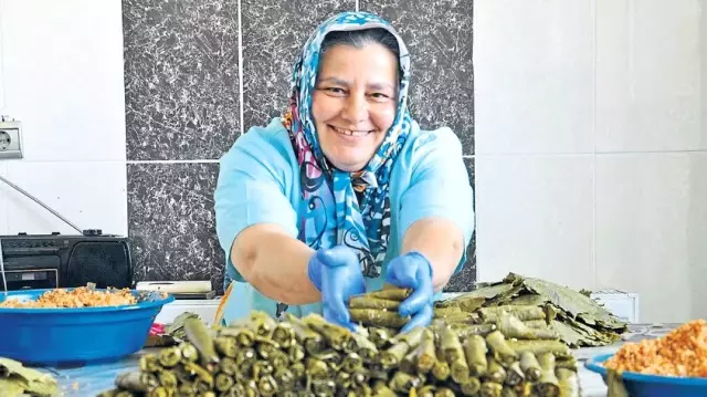İş Kurmak İsteyen Ev Hanımına, Devletten 15 Bin Lira Faizsiz Kredi