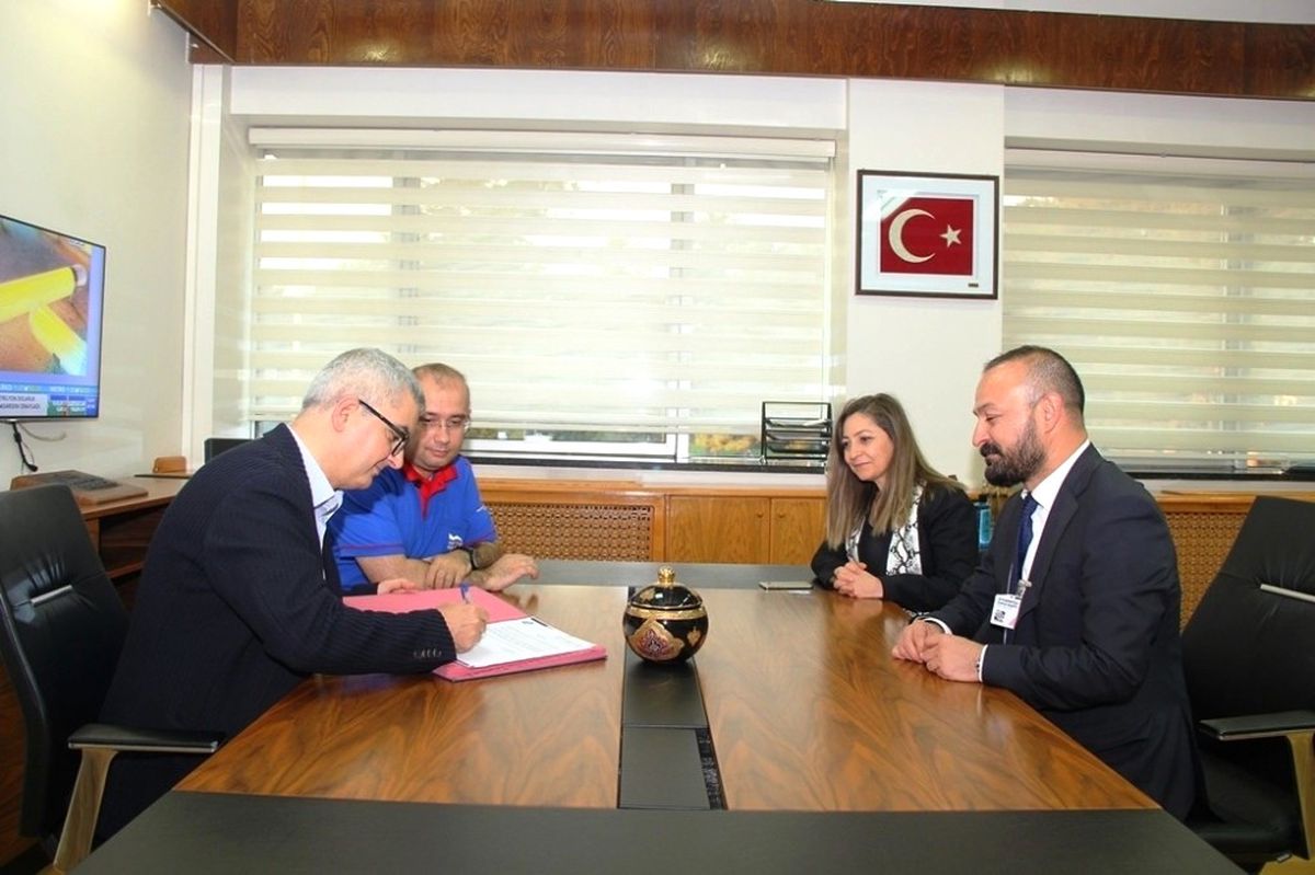 Kardemir\'den Çevre Yatırımı