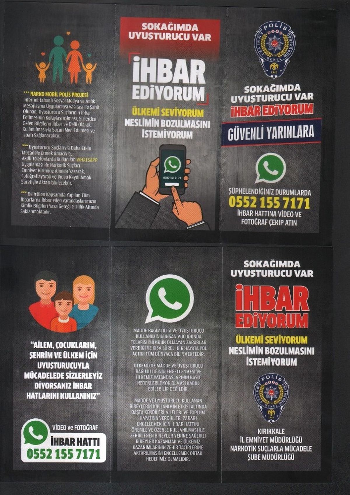 Narkotik Artık Daha Yakın