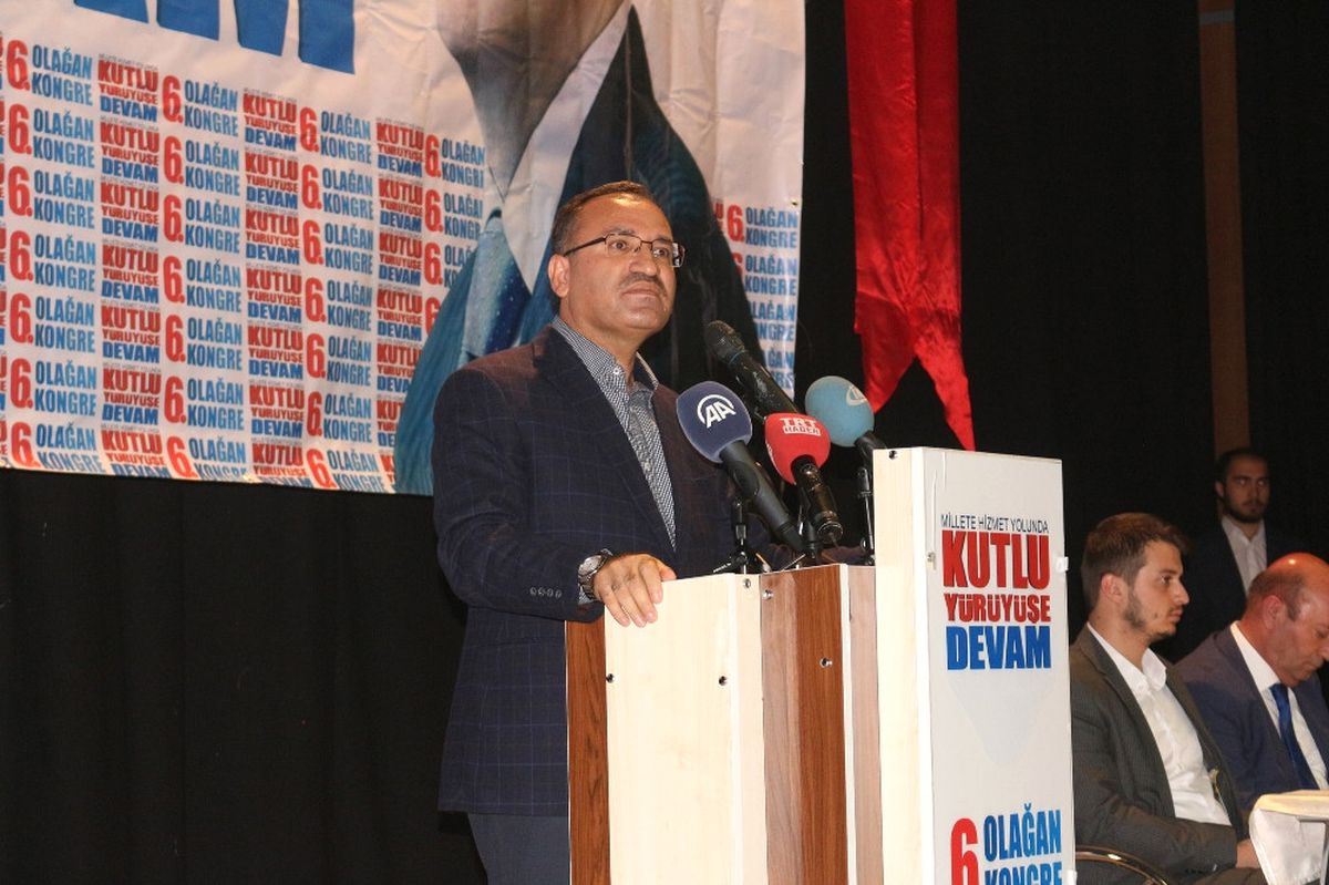 Pek Çok Kirli Operasyona Türkiye Şahit Olacaktır"