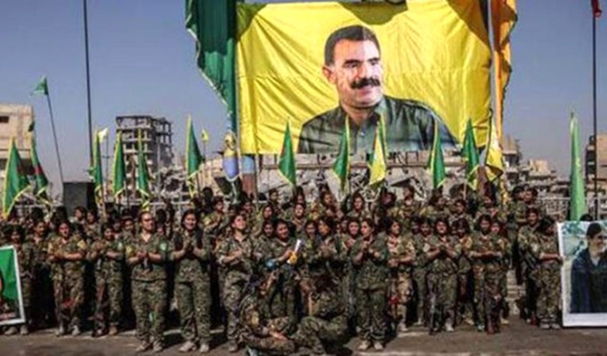 Pentagon\'dan "Poster" Açıklaması