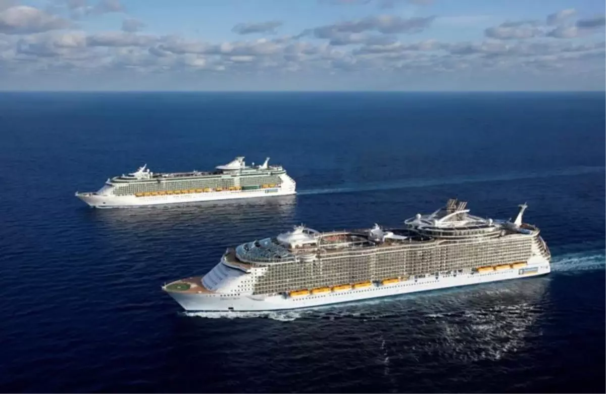 Royal Caribbean International, Türkiye Seferlerini İptal Etti