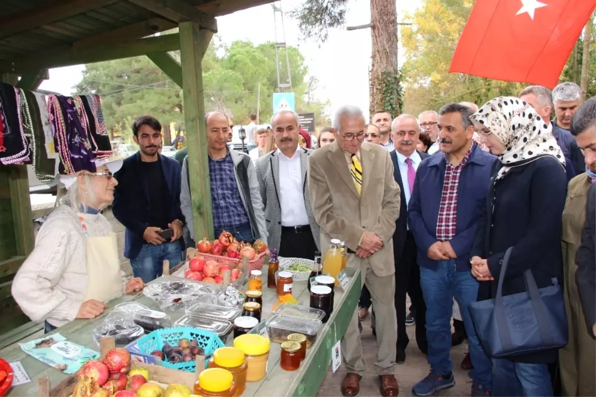 22 Ekim Dünya Organik Tarım Günü İlan Edildi