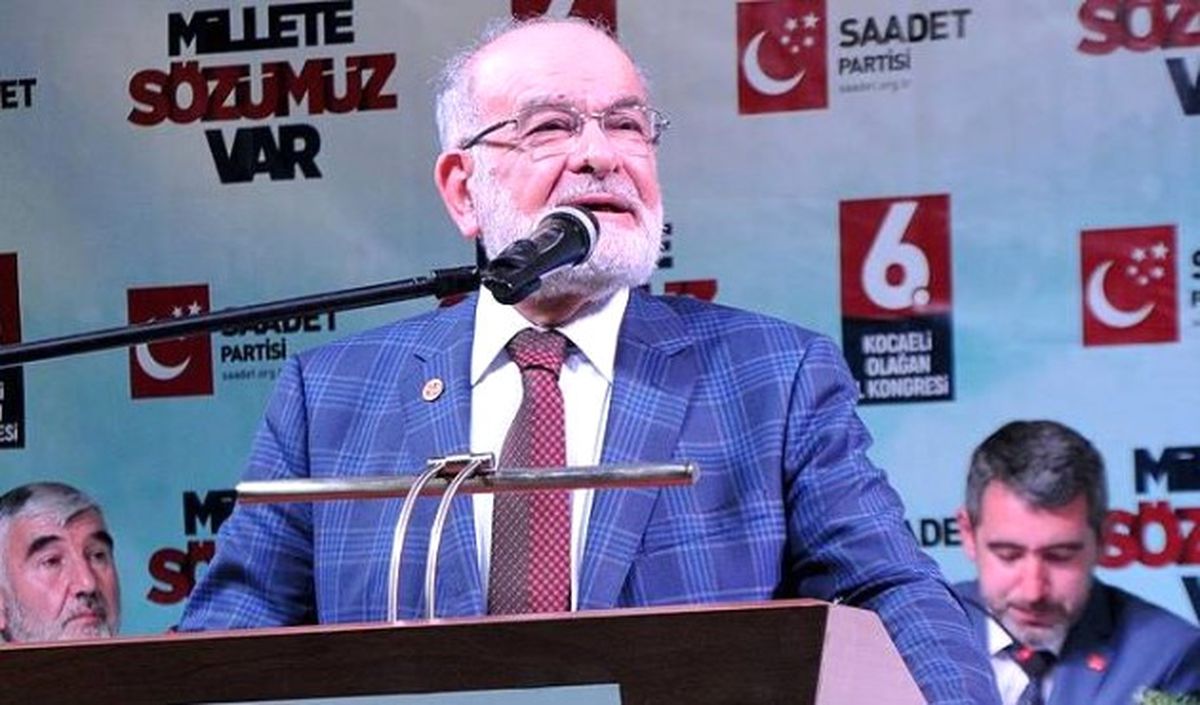 ABD ile İsrail Türkiye\'nin Stratejik Müttefiki Olamaz\'