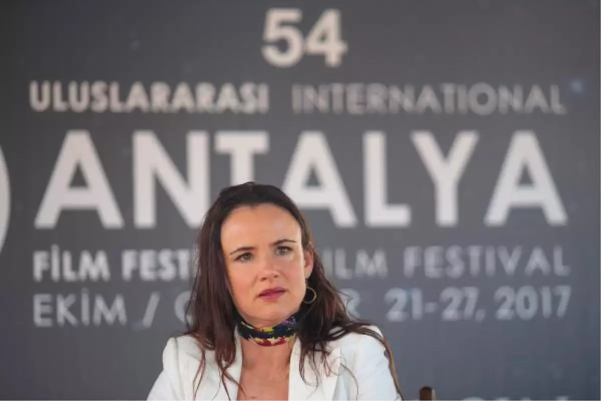 ABD\'li Aktris Juliette Lewis: Hiç Tacize Uğramadım