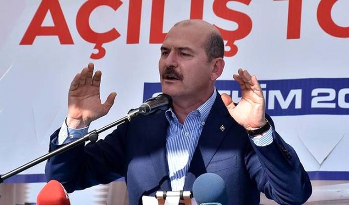 ABD\'ye de Avrupa\'ya da Kapak Olsun Yine Yüzde 5 Büyüdük\'