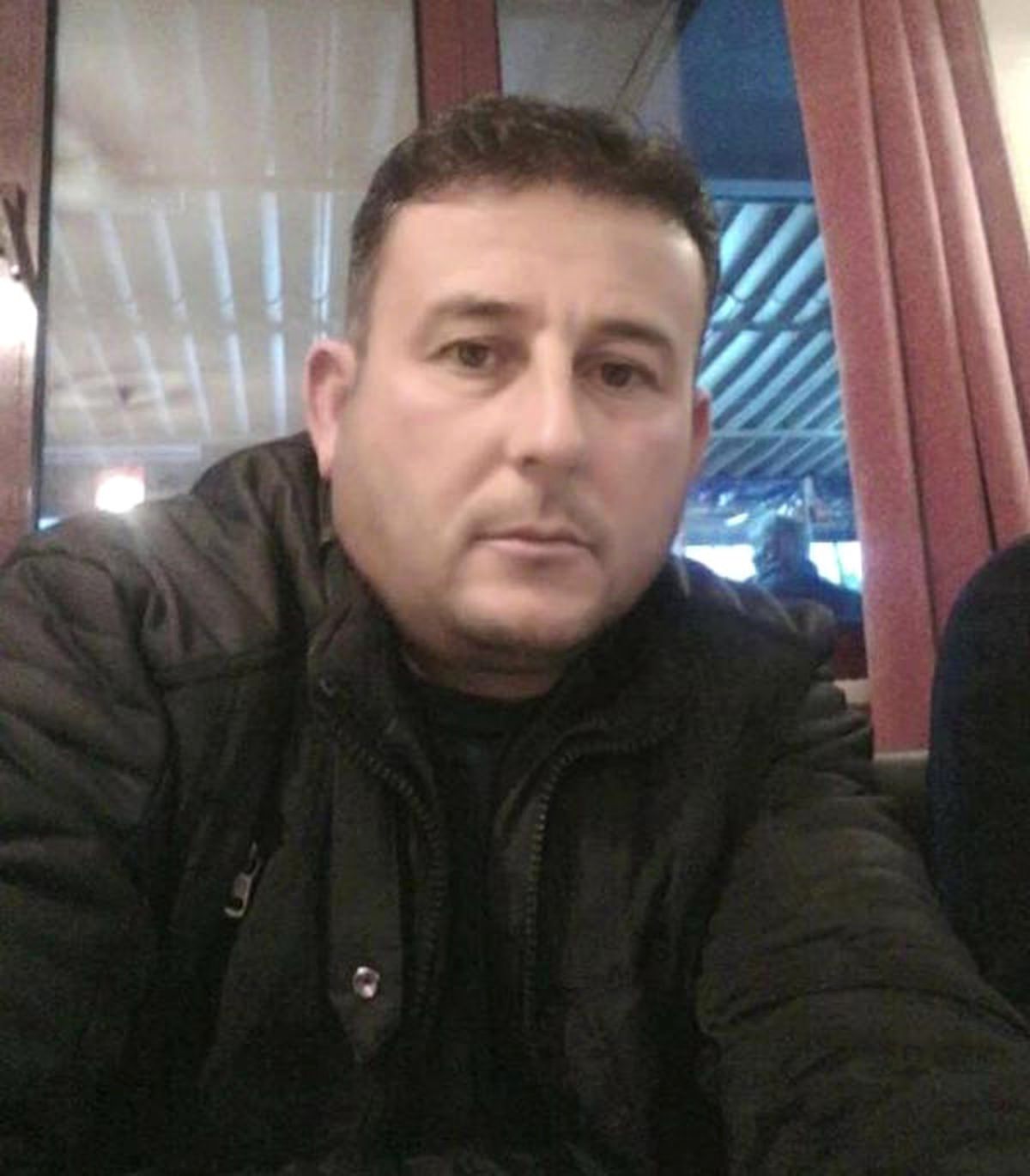 Akaryakıt İstasyonunda Cinayet