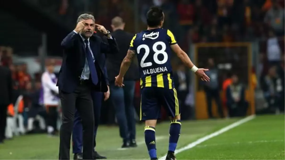 Aykut Kocaman: "Bu Takımın Kapasitesi Konusunda Tereddütüm Yok"