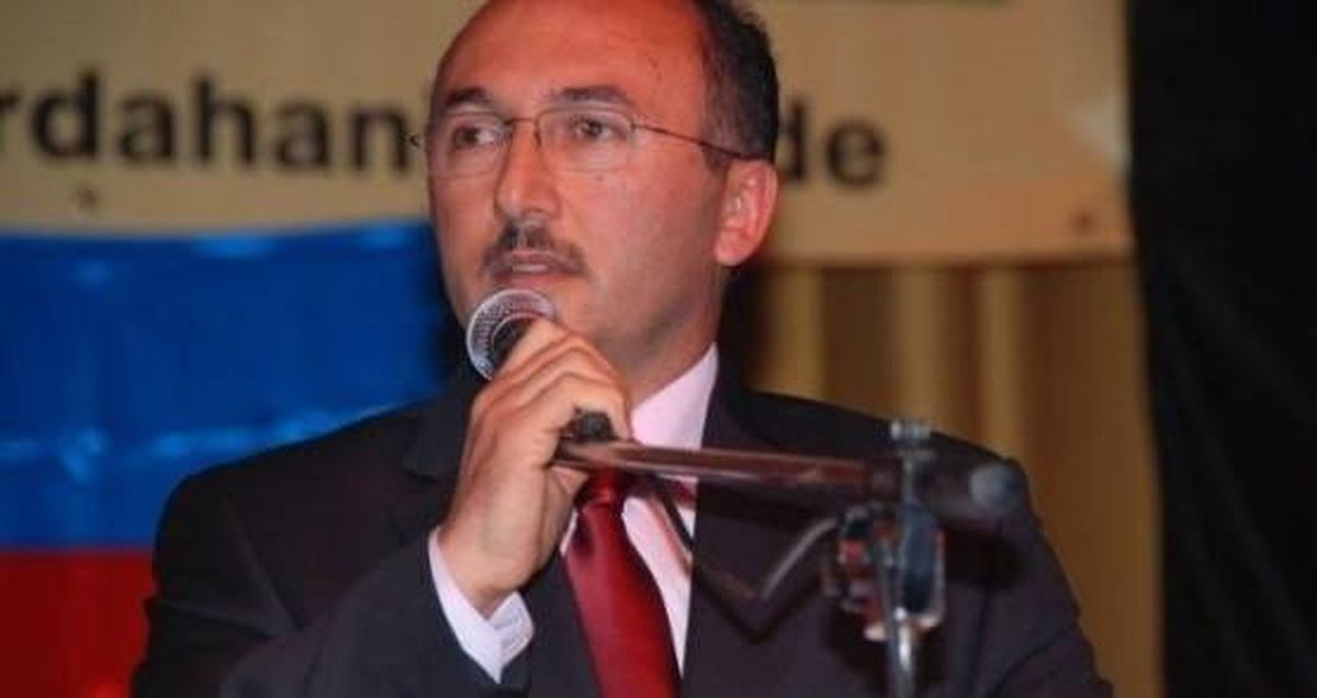 Başkan Köksoy\'un 21 Ekim Dünya Gazeteciler Günü Mesajı