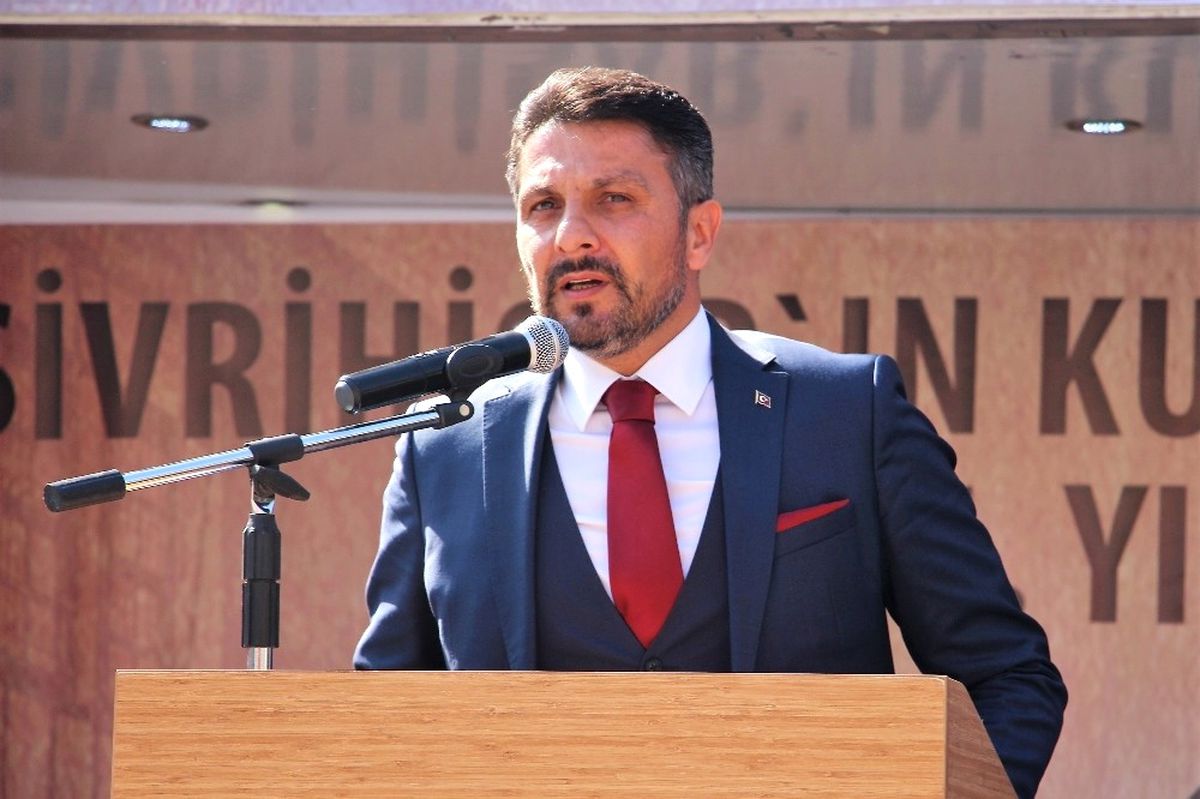 Başkan Yüzügüllünün Gazeteciler Günü Mesajı
