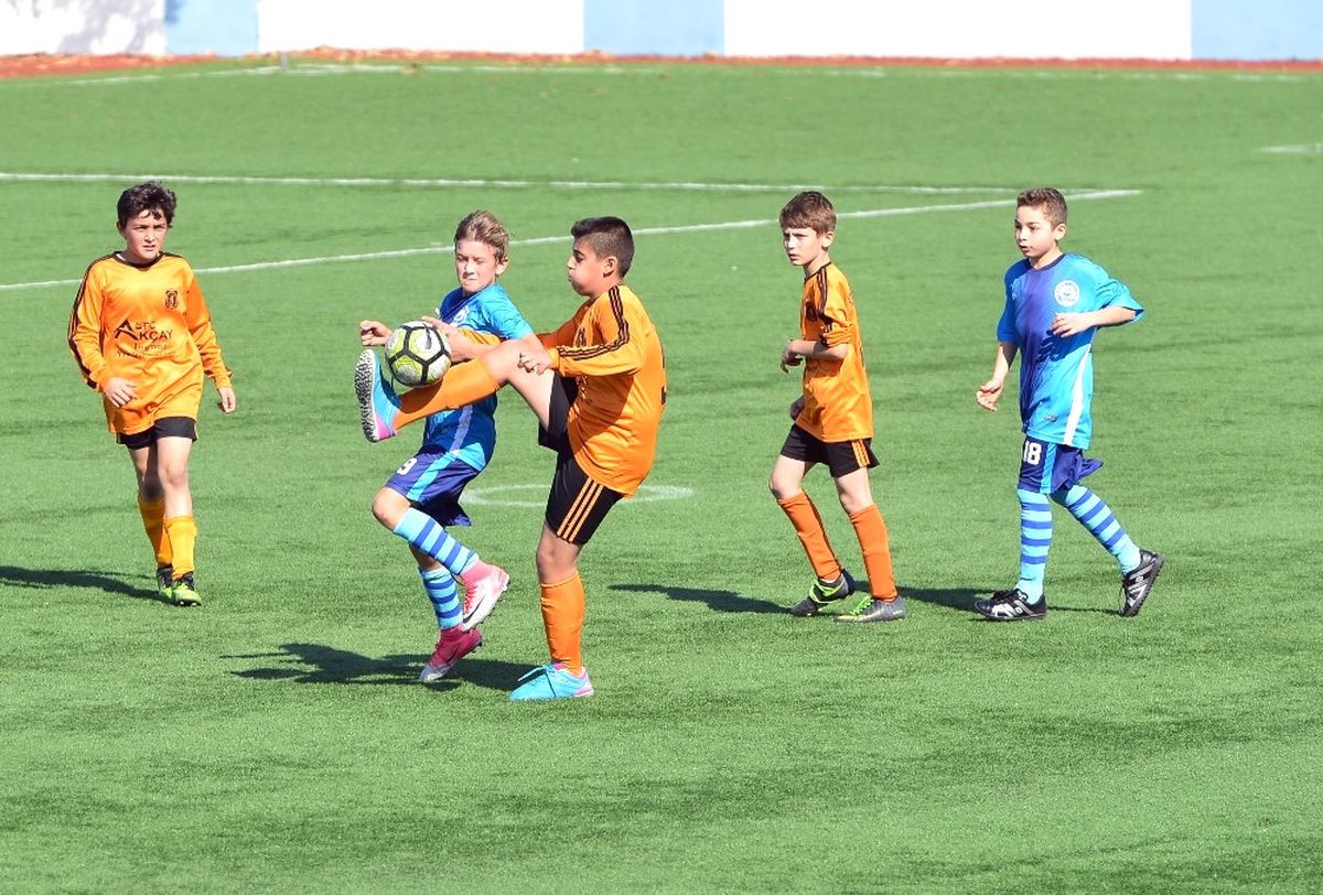 Belediyespor\'dan \'Yıldırım\' Başlangıç
